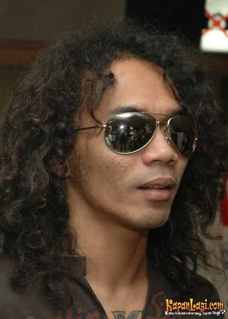 Foto Kaka Slank