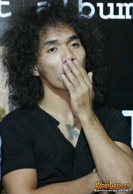 Foto Kaka Slank