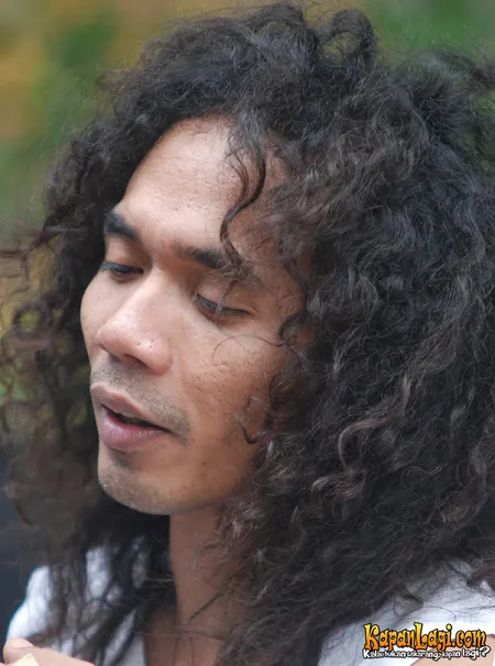Foto Kaka Slank