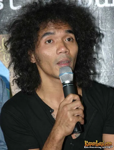 Foto Kaka Slank