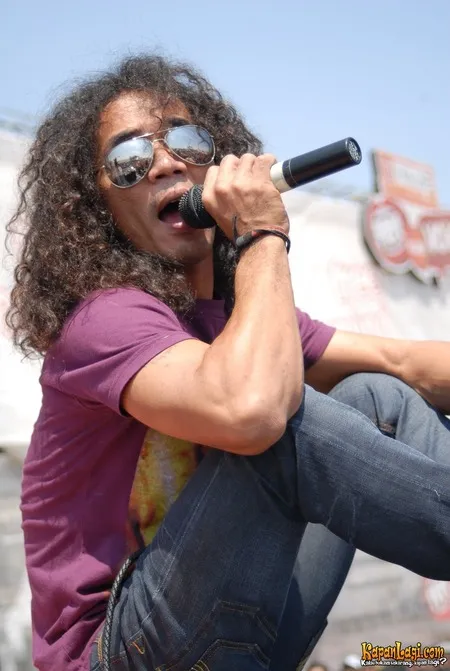 Foto Kaka Slank