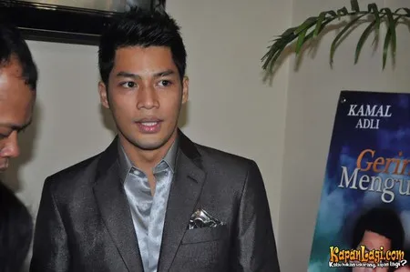 Foto Kamal Adli