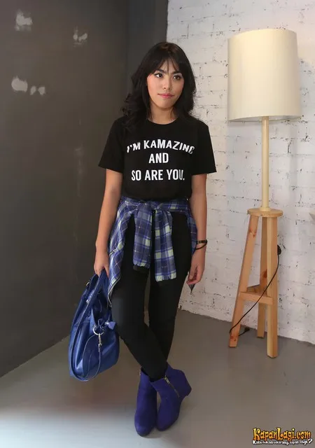 Foto Kamasean