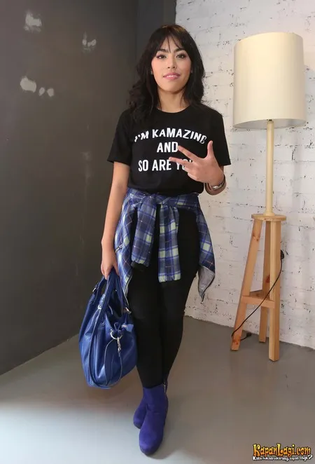 Foto Kamasean