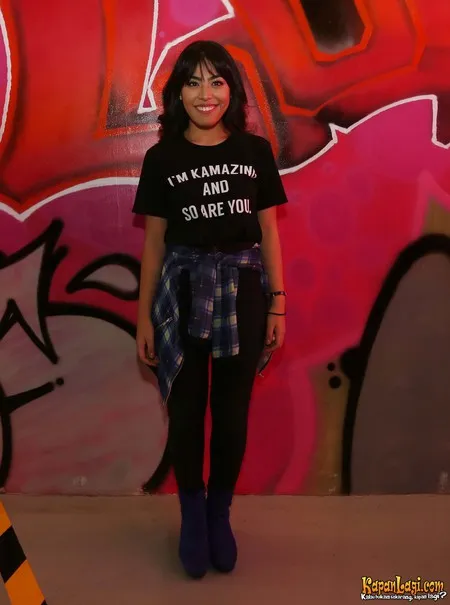 Foto Kamasean
