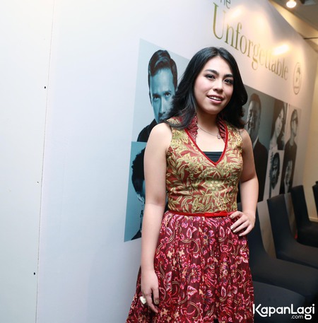 Foto Kamasean