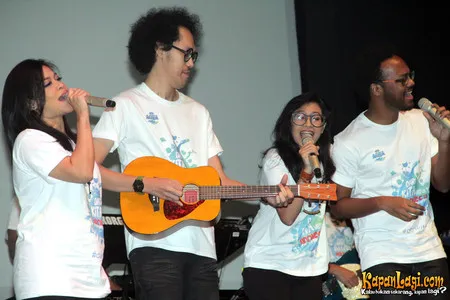 Foto Kamga Tangga
