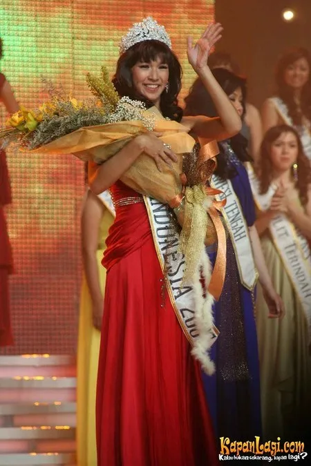 Foto Kamidia Radisti