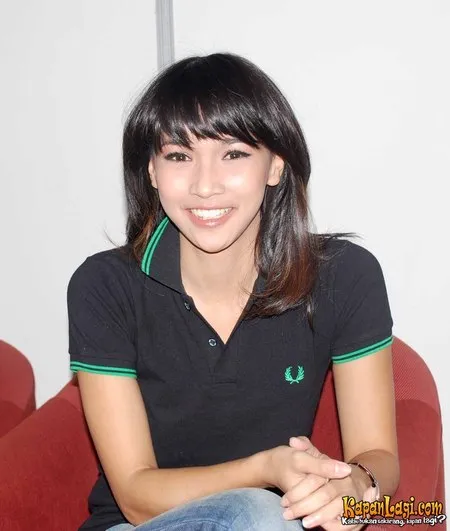 Foto Kamidia Radisti