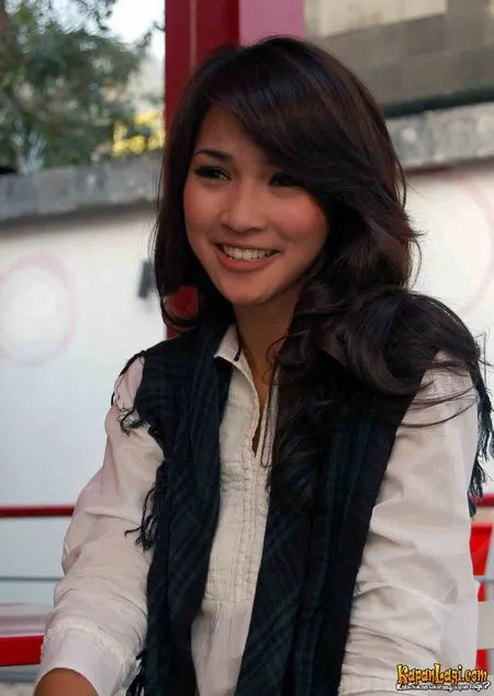 Foto Kamidia Radisti