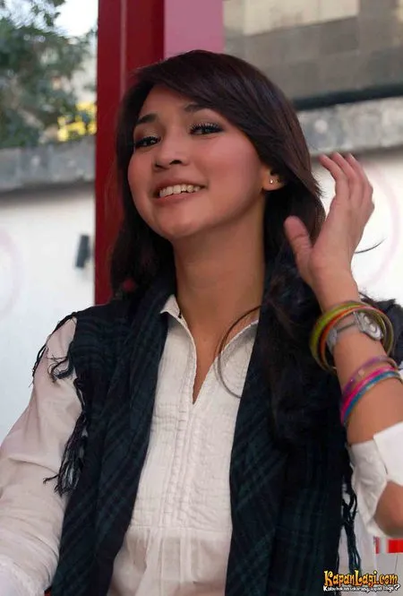 Foto Kamidia Radisti