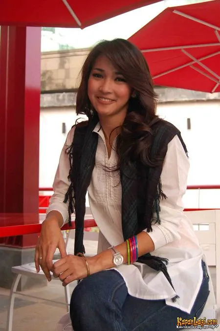 Foto Kamidia Radisti