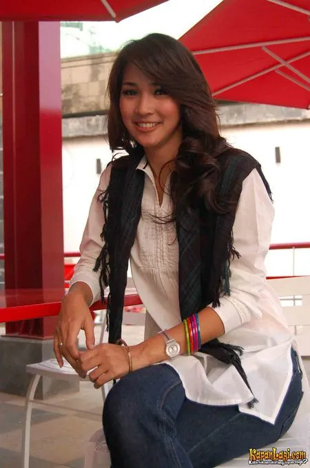 Foto Kamidia Radisti