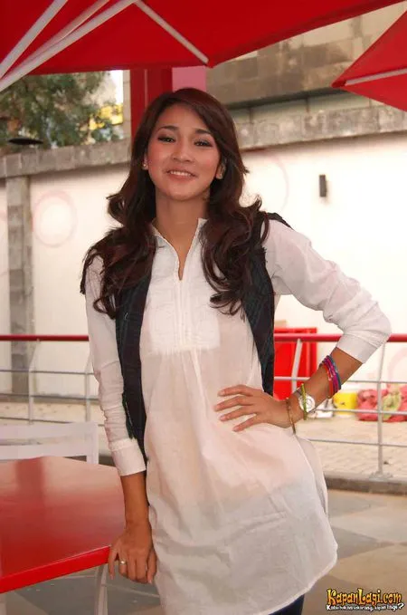 Foto Kamidia Radisti