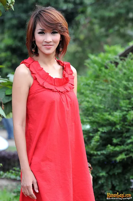 Foto Kamidia Radisti