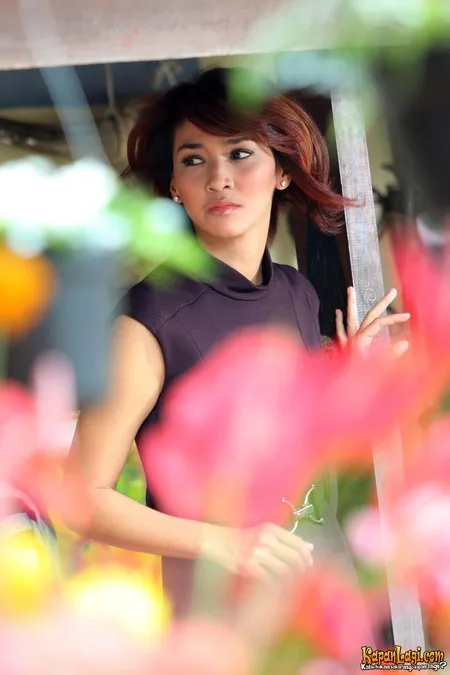 Foto Kamidia Radisti