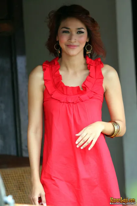 Foto Kamidia Radisti