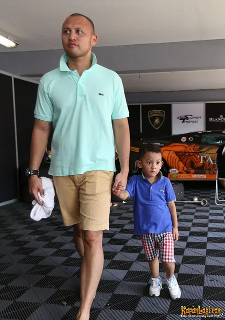 Foto Kana Mahatma Soeprapto