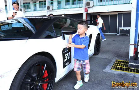 Foto Kana Mahatma Soeprapto