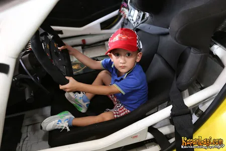 Foto Kana Mahatma Soeprapto