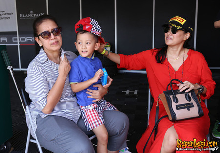 Foto Kana Mahatma Soeprapto