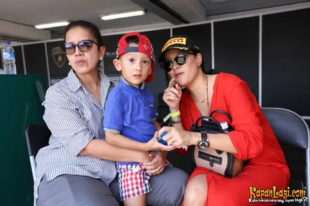 Foto Kana Mahatma Soeprapto