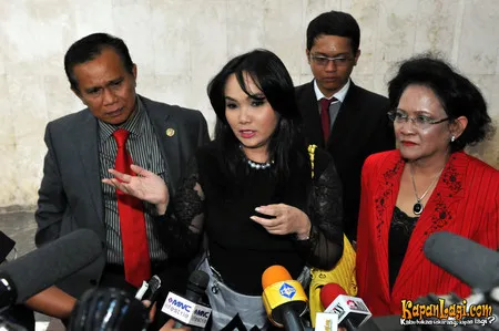 Foto Kanaya Tabitha