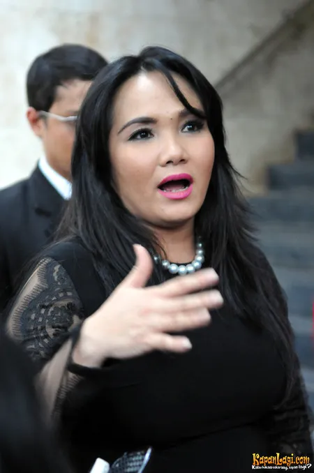 Foto Kanaya Tabitha