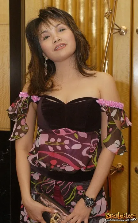 Foto Kanaya Tabitha