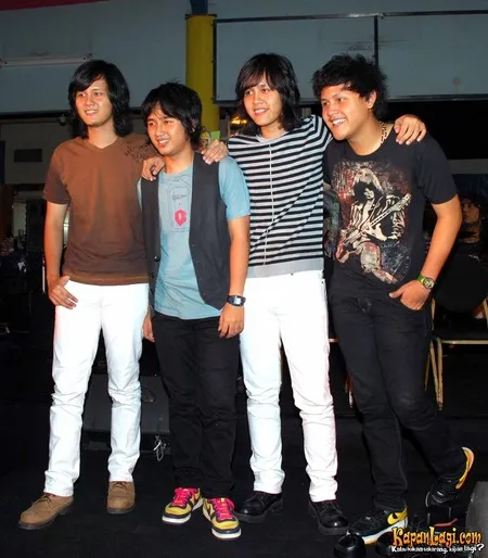 Foto Kanda Band