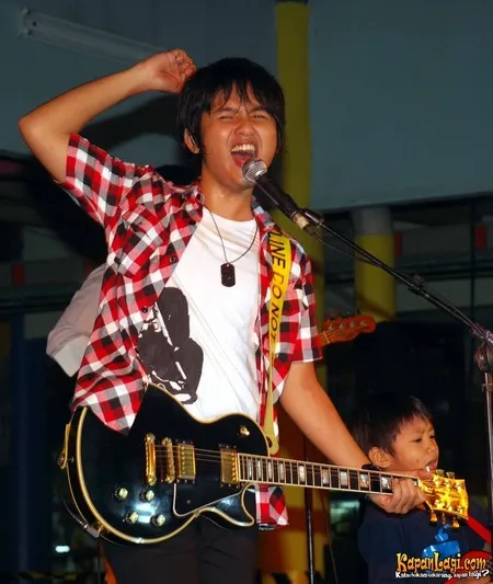 Foto Kanda Band