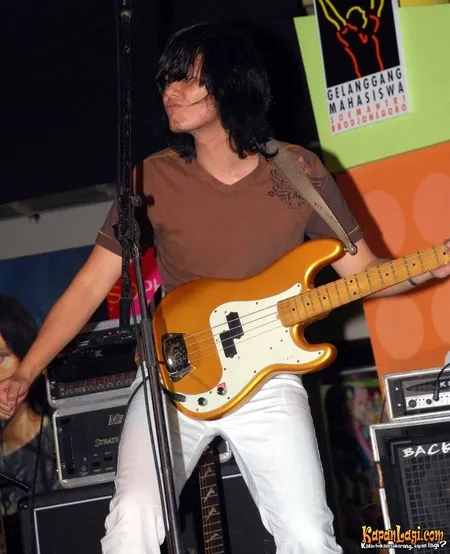 Foto Kanda Band