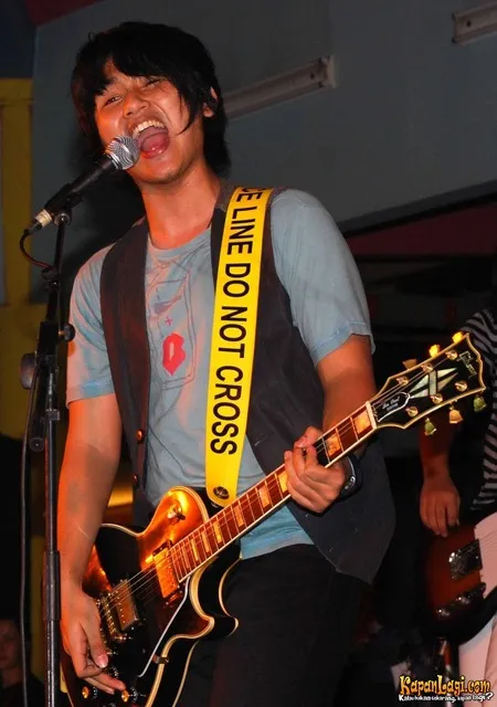 Foto Kanda Band