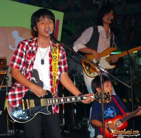 Foto Kanda Band