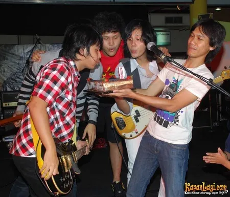 Foto Kanda Band