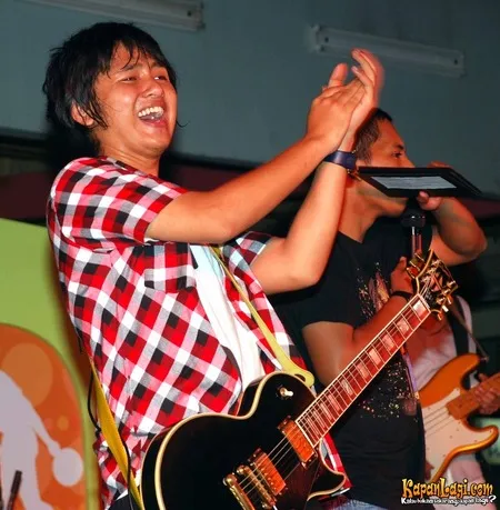 Foto Kanda Band
