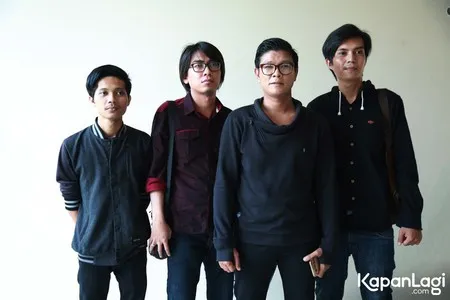 Foto Kanda Band