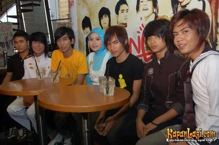 Foto Kangen Band