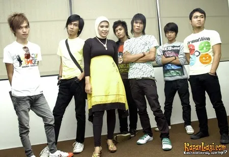 Foto Kangen Band
