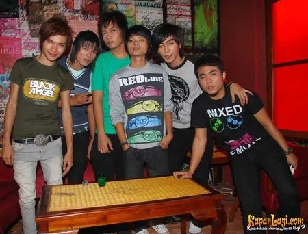 Foto Kangen Band