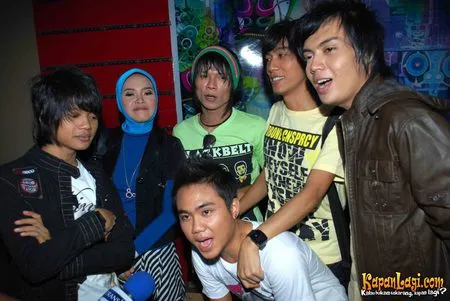 Foto Kangen Band