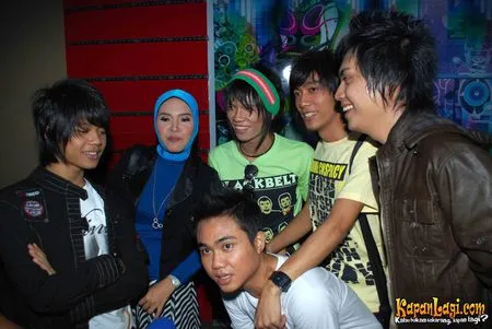 Foto Kangen Band