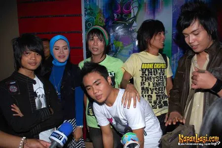 Foto Kangen Band