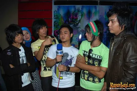 Foto Kangen Band