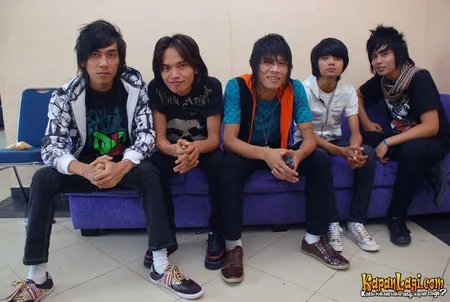 Foto Kangen Band
