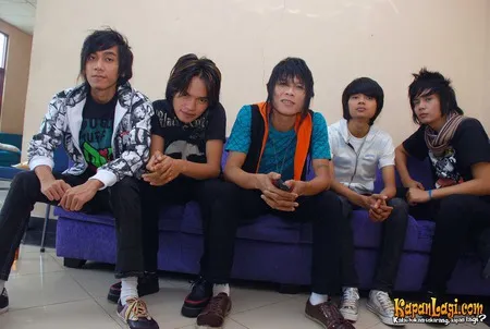 Foto Kangen Band