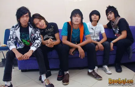 Foto Kangen Band