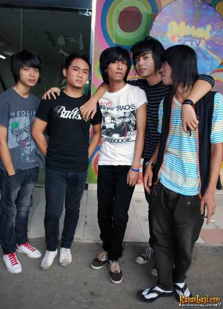 Foto Kangen Band