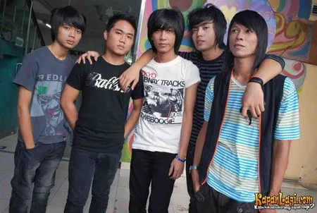 Foto Kangen Band