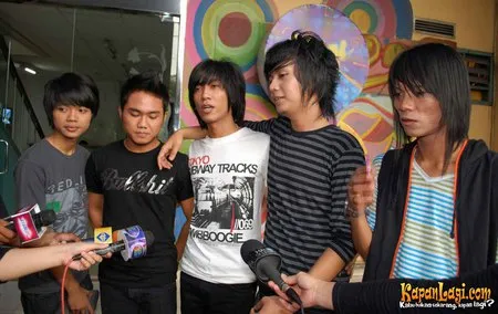 Foto Kangen Band